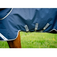 Horseware Amigo Bravo 12 Plus Bundle 50 gram regendeken + liners